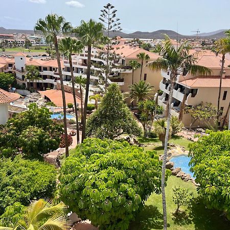 Penthouse In Golf Del Sur 2 Apartamento San Miguel de Abona Exterior foto