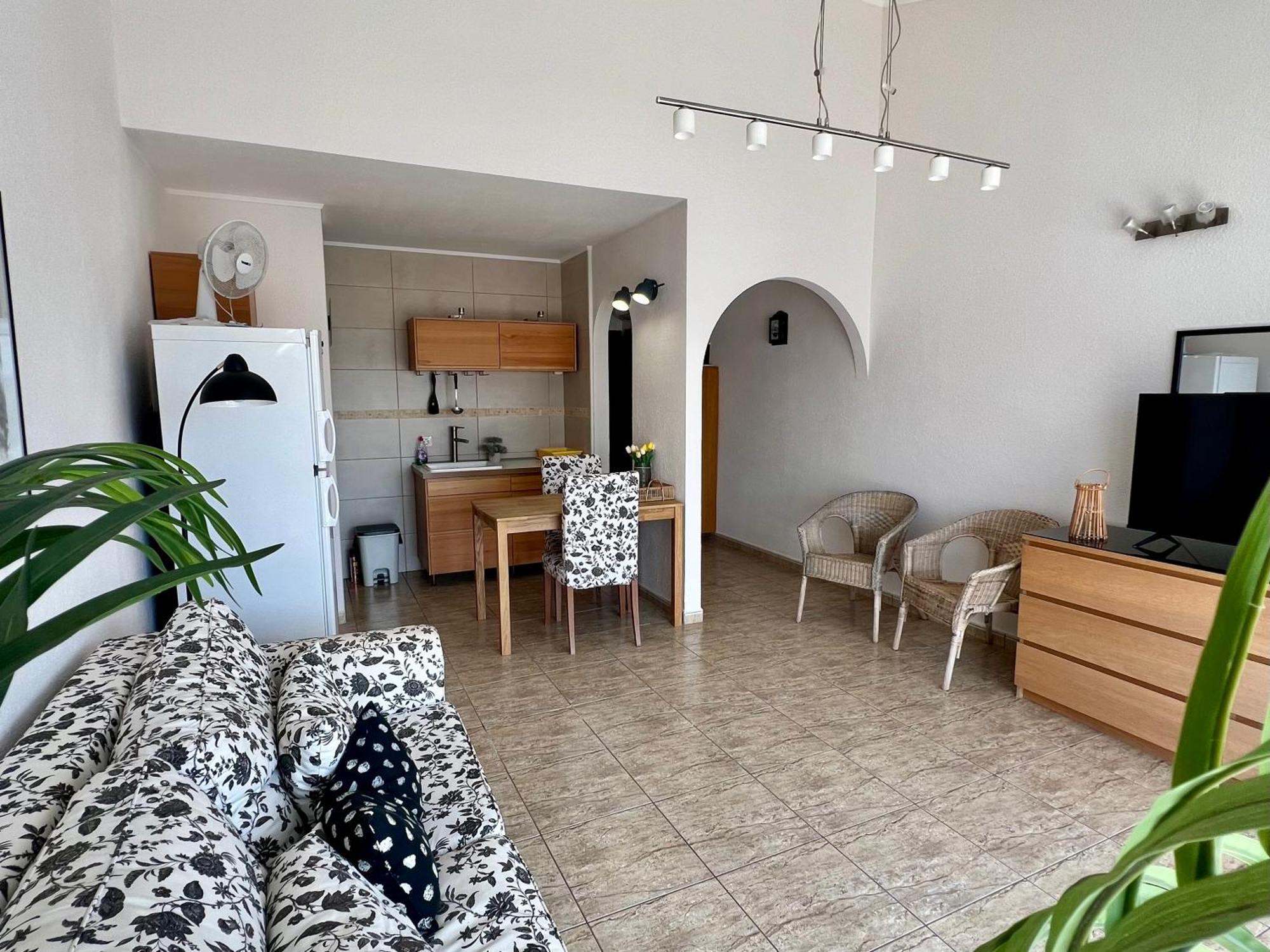 Penthouse In Golf Del Sur 2 Apartamento San Miguel de Abona Exterior foto