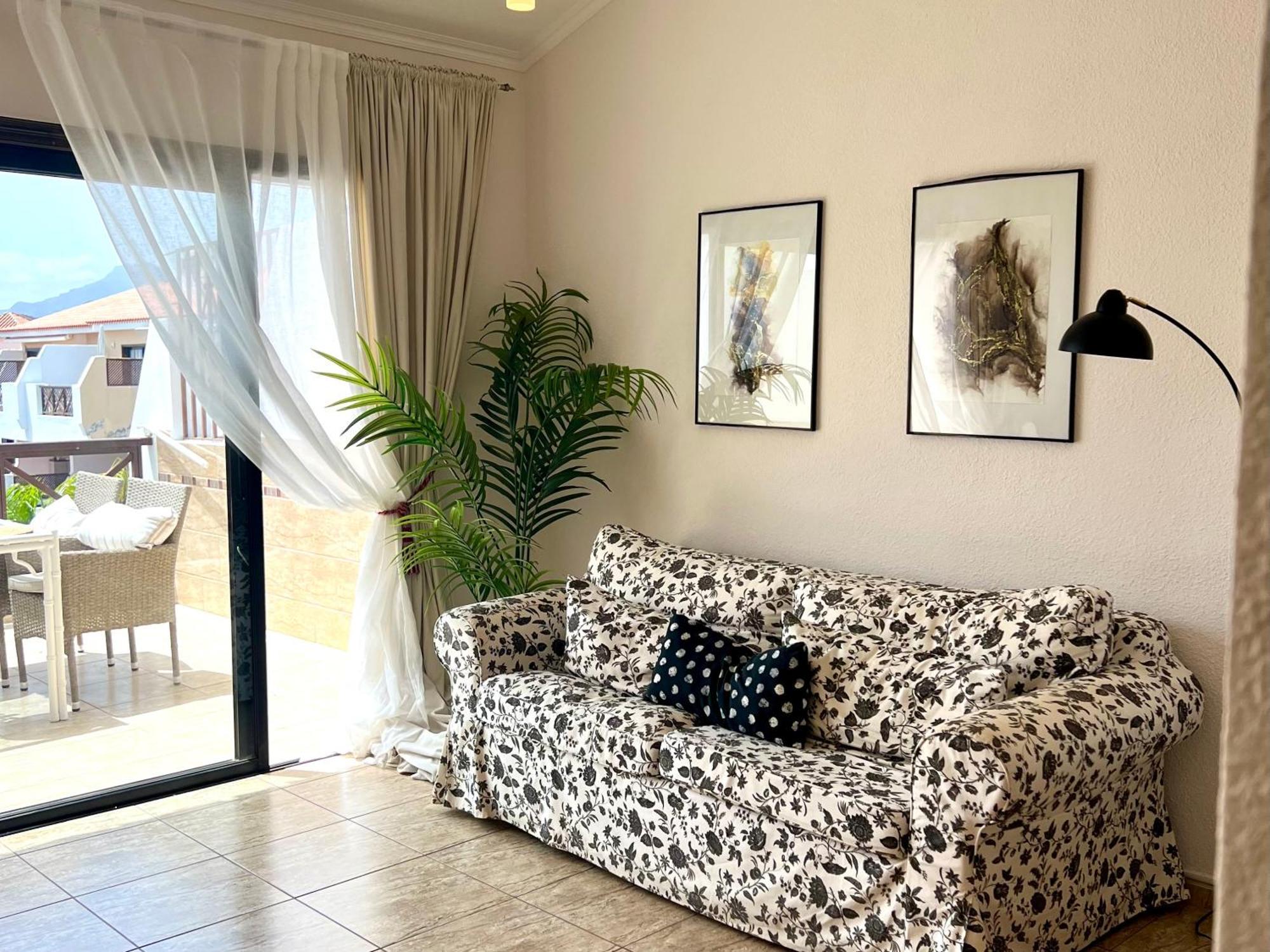 Penthouse In Golf Del Sur 2 Apartamento San Miguel de Abona Exterior foto